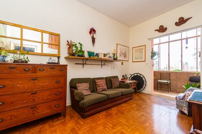 Apartamento, 2 quartos, 120 m² - Foto 2