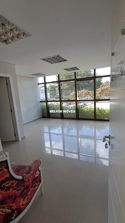 Sala-Conjunto, 22 m² - Foto 1