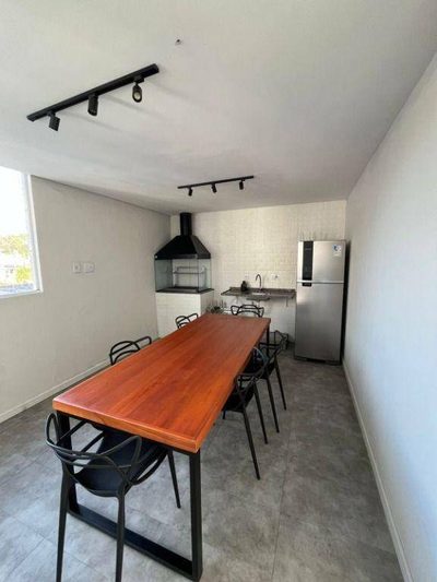 Apartamento, 2 quartos, 52 m² - Foto 4