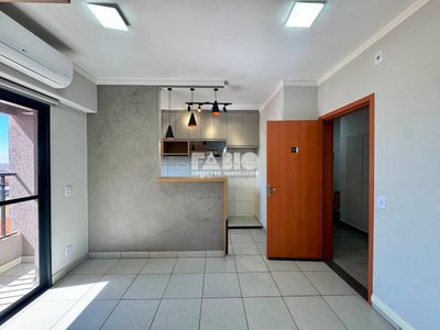 Apartamento, 2 quartos, 49 m² - Foto 4