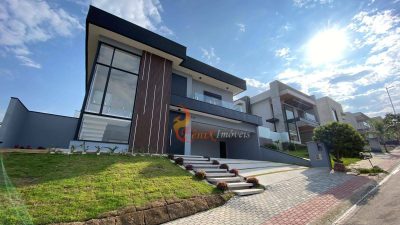 Sobrado, 5 quartos, 355 m² - Foto 5