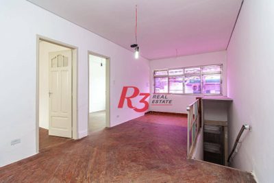 Sobrado, 3 quartos, 206 m² - Foto 1