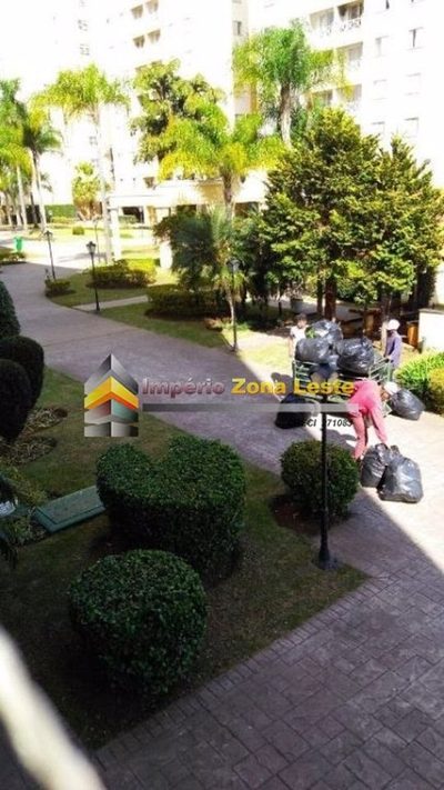 Apartamento, 3 quartos, 63 m² - Foto 2