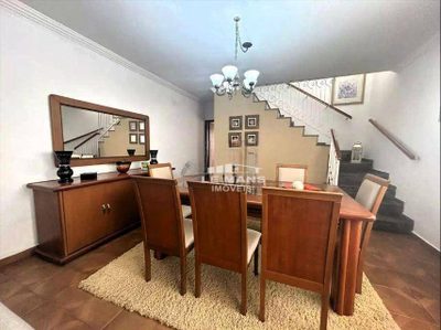 Casa, 3 quartos, 183 m² - Foto 2
