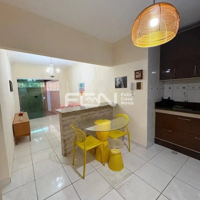 Apartamento, 2 quartos, 85 m² - Foto 3