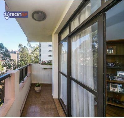 Apartamento, 5 quartos, 238 m² - Foto 4