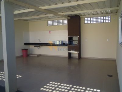 Apartamento, 2 quartos, 65 m² - Foto 2