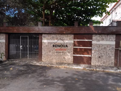 Casa, 3 quartos, 130 m² - Foto 1
