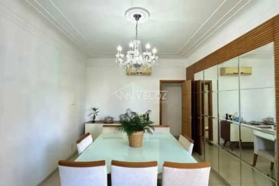 Apartamento, 3 quartos, 105 m² - Foto 1