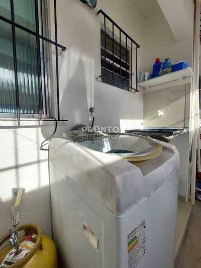 Casa, 2 quartos, 50 m² - Foto 5