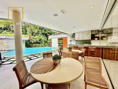Casa, 7 quartos, 731 m² - Foto 5