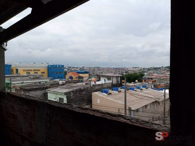 Sobrado, 3 quartos, 150 m² - Foto 1