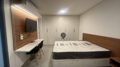 Kitnet-Studio, 30 m² - Foto 3