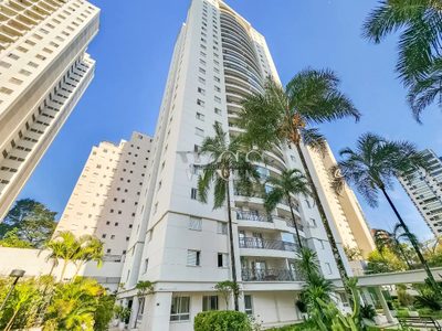 Apartamento, 3 quartos, 94 m² - Foto 1