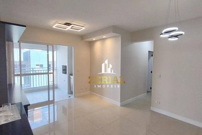 Apartamento, 2 quartos, 78 m² - Foto 2
