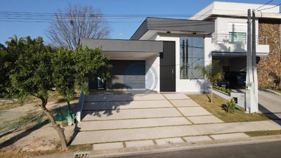 Casa, 3 quartos, 300 m² - Foto 1
