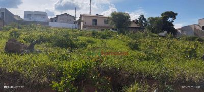 Terreno, 200 m² - Foto 1