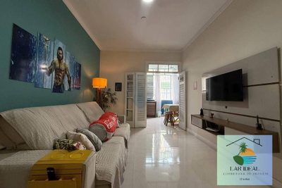 Apartamento, 2 quartos, 70 m² - Foto 3