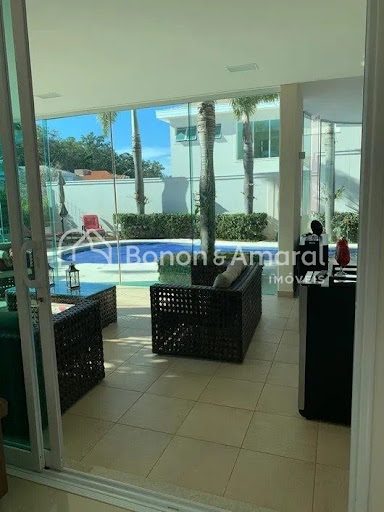 Casa de Condomínio, 4 quartos - Foto 5