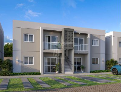 Apartamento, 2 quartos, 41 m² - Foto 1