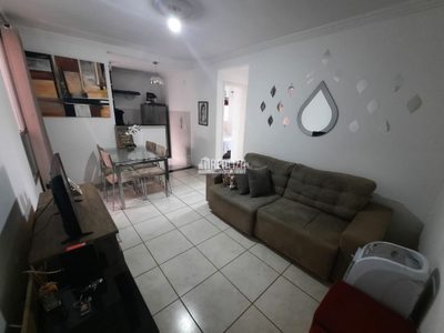 Apartamento, 2 quartos, 50 m² - Foto 1