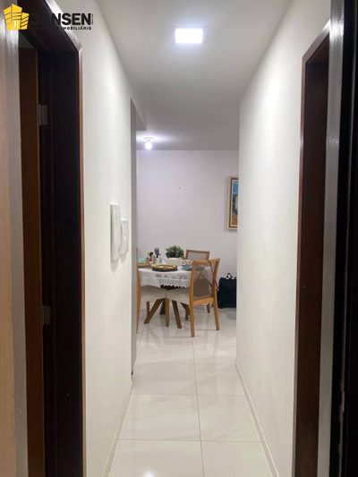 Apartamento, 2 quartos, 46 m² - Foto 5