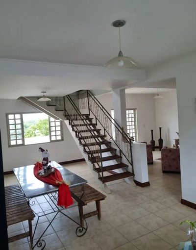 Casa, 5 quartos - Foto 1