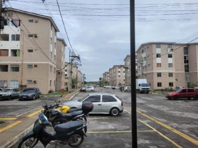 Apartamento, 2 quartos, 43 m² - Foto 1