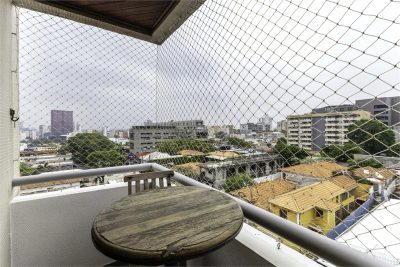 Apartamento, 3 quartos, 88 m² - Foto 1