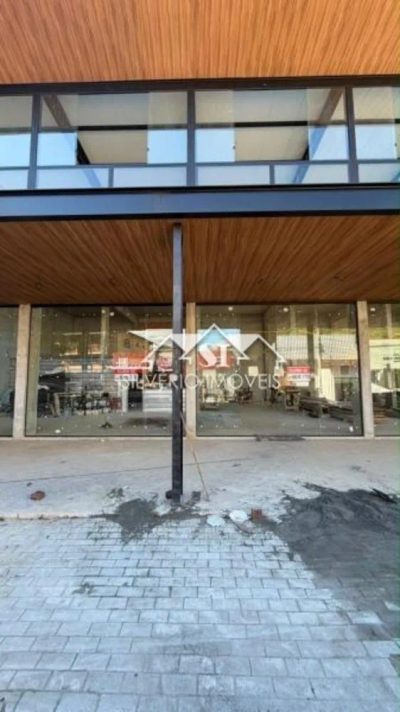 Loja-Salão, 47 m² - Foto 3