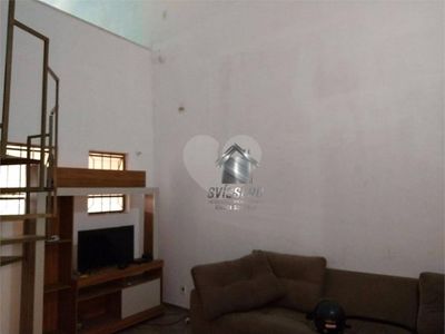 Sobrado, 3 quartos, 184 m² - Foto 3