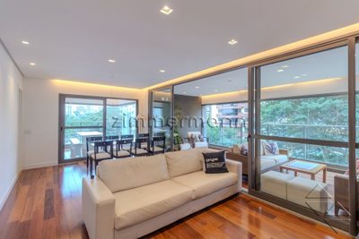 Apartamento, 3 quartos, 157 m² - Foto 4