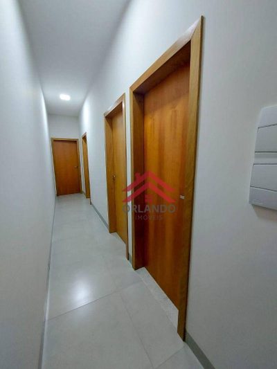 Casa, 3 quartos, 98 m² - Foto 5