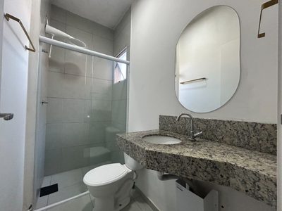 Casa de Condomínio, 2 quartos - Foto 5
