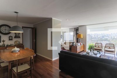 Apartamento, 3 quartos, 151 m² - Foto 1