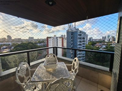 Apartamento, 4 quartos, 482 m² - Foto 4