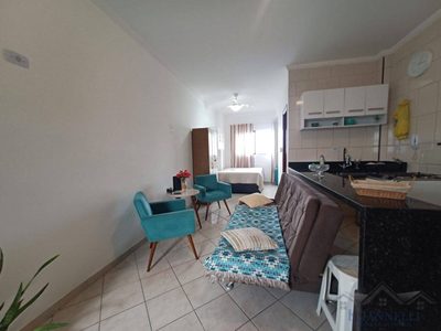 Apartamento, 1 quarto, 29 m² - Foto 2