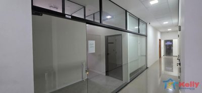 Sala-Conjunto, 40 m² - Foto 4