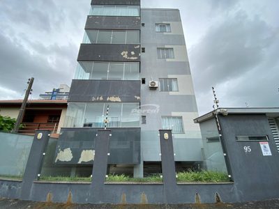 Apartamento, 3 quartos, 110 m² - Foto 1