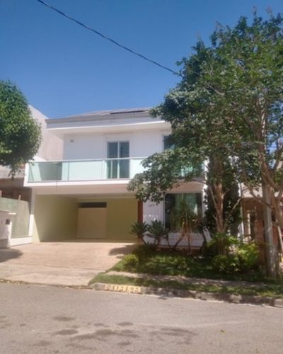 Casa de Condomínio, 4 quartos - Foto 3