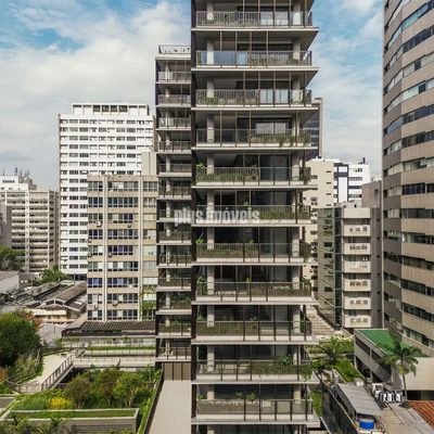 Apartamento, 3 quartos, 205 m² - Foto 5
