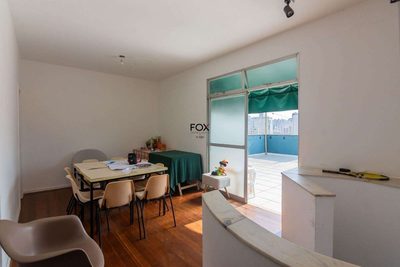 Cobertura, 3 quartos, 257 m² - Foto 5