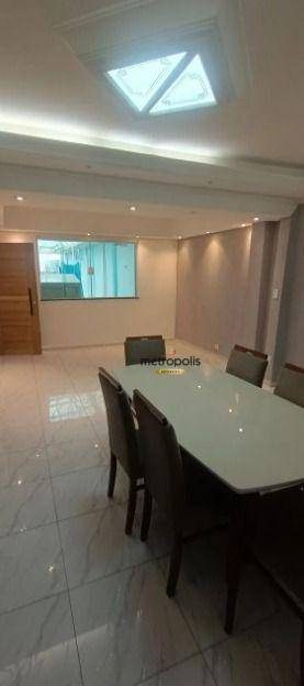 Sobrado, 4 quartos, 450 m² - Foto 3