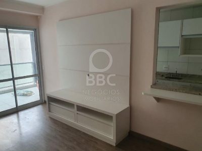 Apartamento, 2 quartos, 75 m² - Foto 2