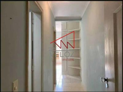 Apartamento, 3 quartos, 179 m² - Foto 4