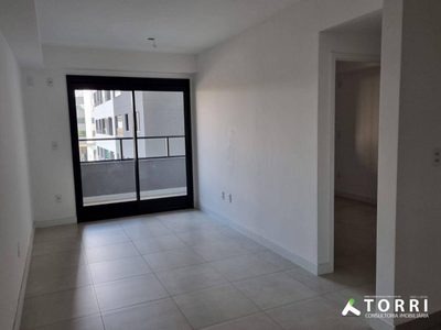 Apartamento, 1 quarto, 46 m² - Foto 5