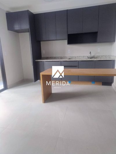 Apartamento, 1 quarto, 52 m² - Foto 1