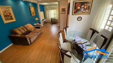 Sobrado, 3 quartos, 120 m² - Foto 5