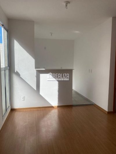 Apartamento, 2 quartos, 45 m² - Foto 1