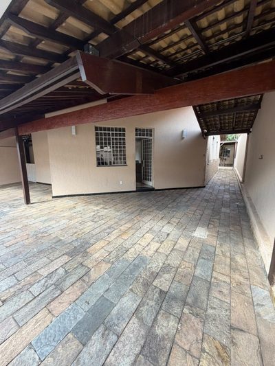 Casa, 3 quartos, 360 m² - Foto 3